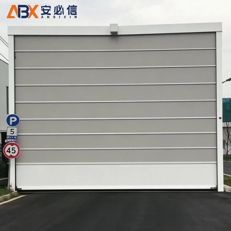 张家界市升降平台